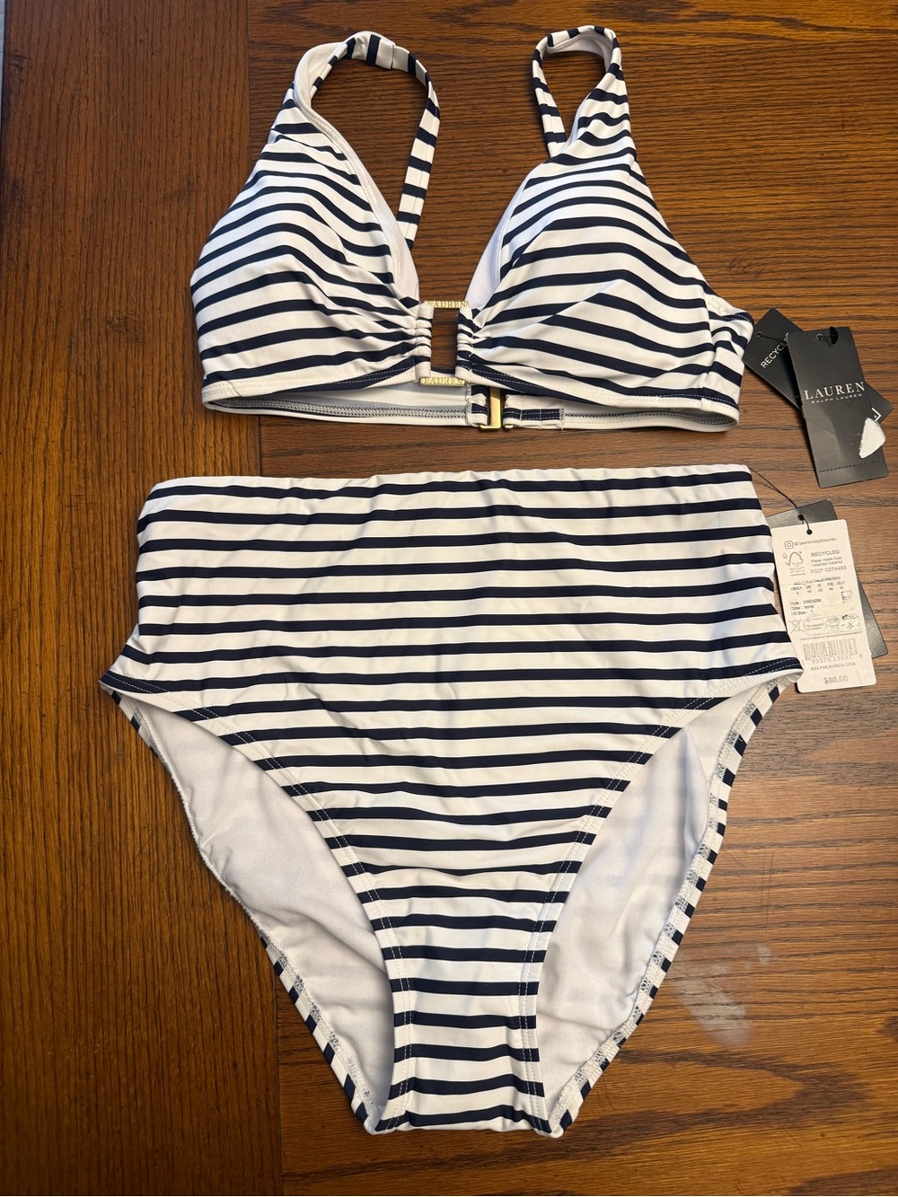 Ralph Lauren Bikini
